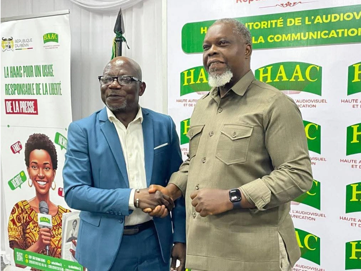 mission cedeao bénin