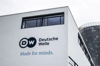 Arrestation journaliste de DW au Niger