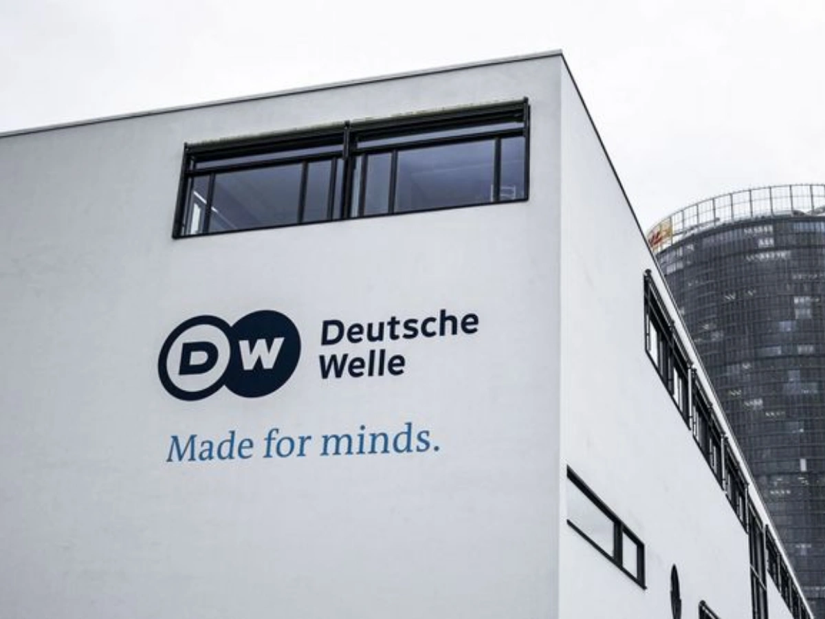 Arrestation journaliste de DW au Niger