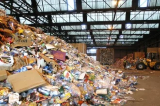 construction centre déchets akogbato