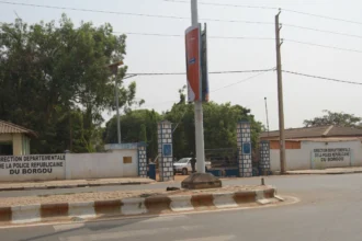 parakou interpellation police 400 personnes