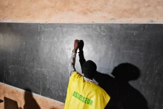 Double scrutin au Bénin premières observations