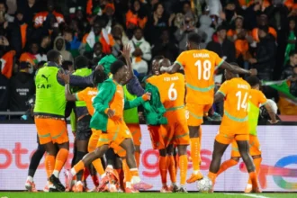 CAN 2025 éléphants côte ivoire