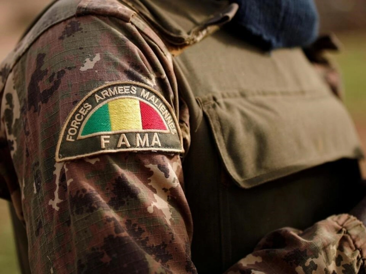 Classement 2026 de Global Firepower