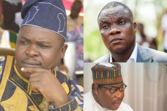 malheureux législatives 2026