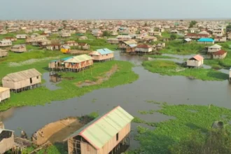 changements climatiques bénin