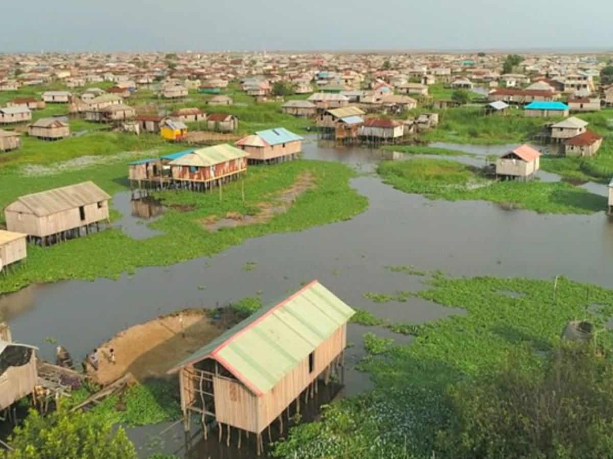 changements climatiques bénin
