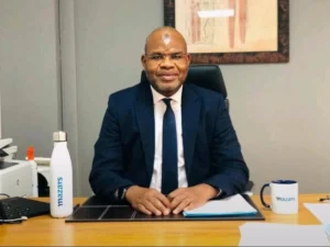 ministre pétrole niger