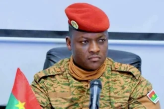 burkina faso nouveau gouvernement