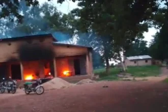 commissariat arrondissement ouassa pehunco