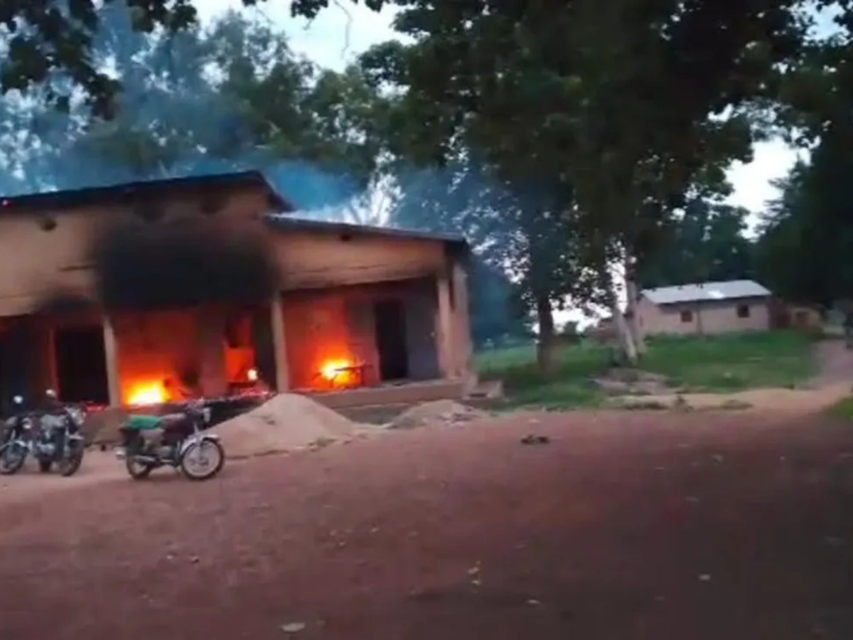 commissariat arrondissement ouassa pehunco