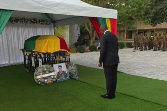 jean baptiste dotou 7 décembre 2025