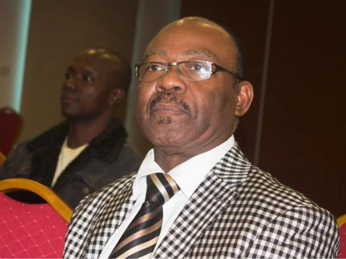 législatives communales Jean-Baptiste Elias