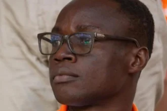 Jean François Kouassi