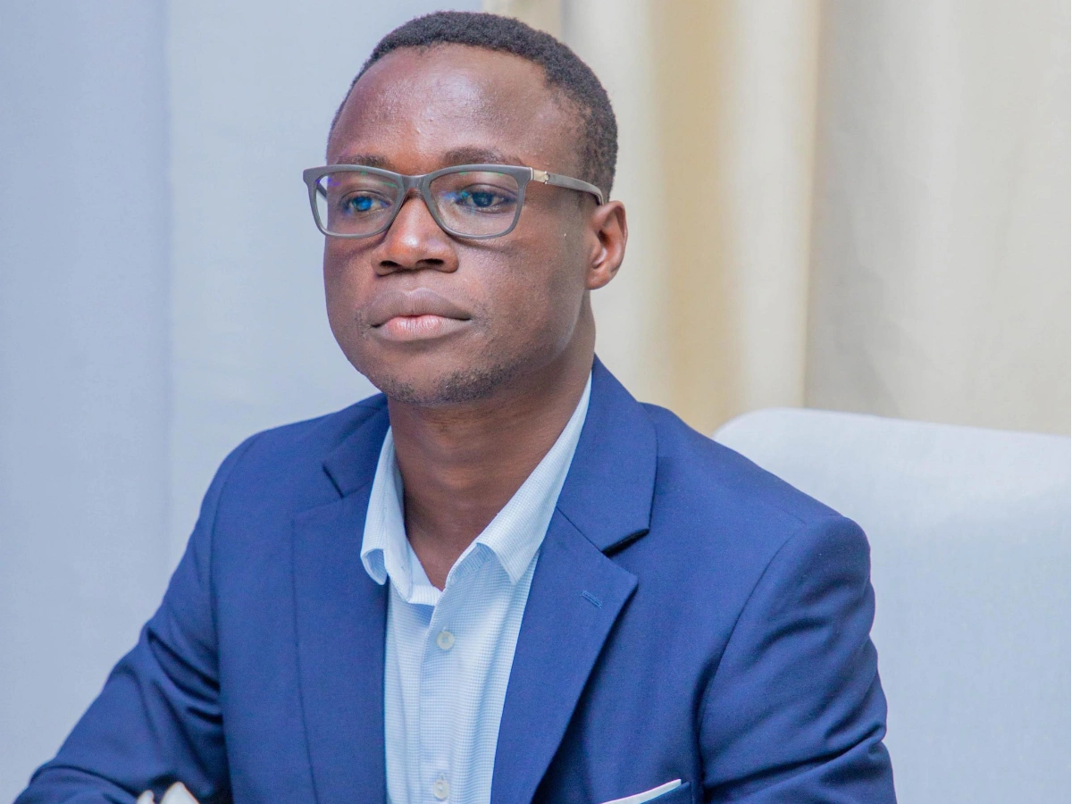 jean-françois kouassi arrêté