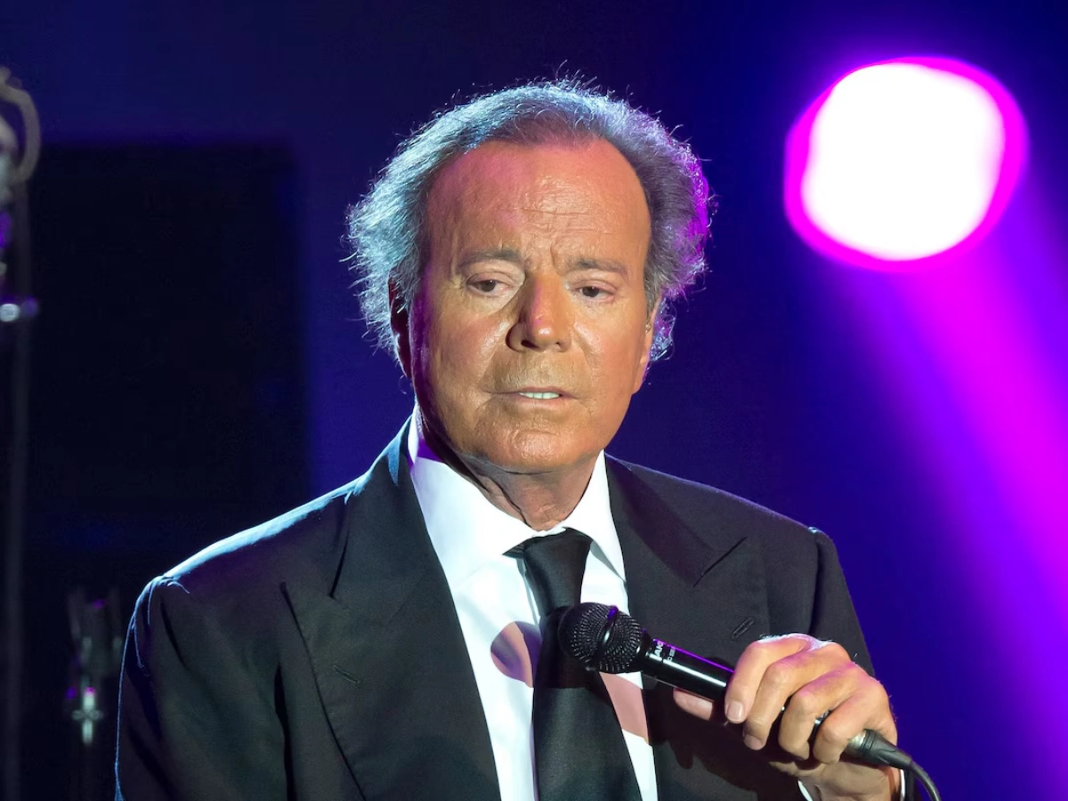 julio Iglesias agressions sexuelles
