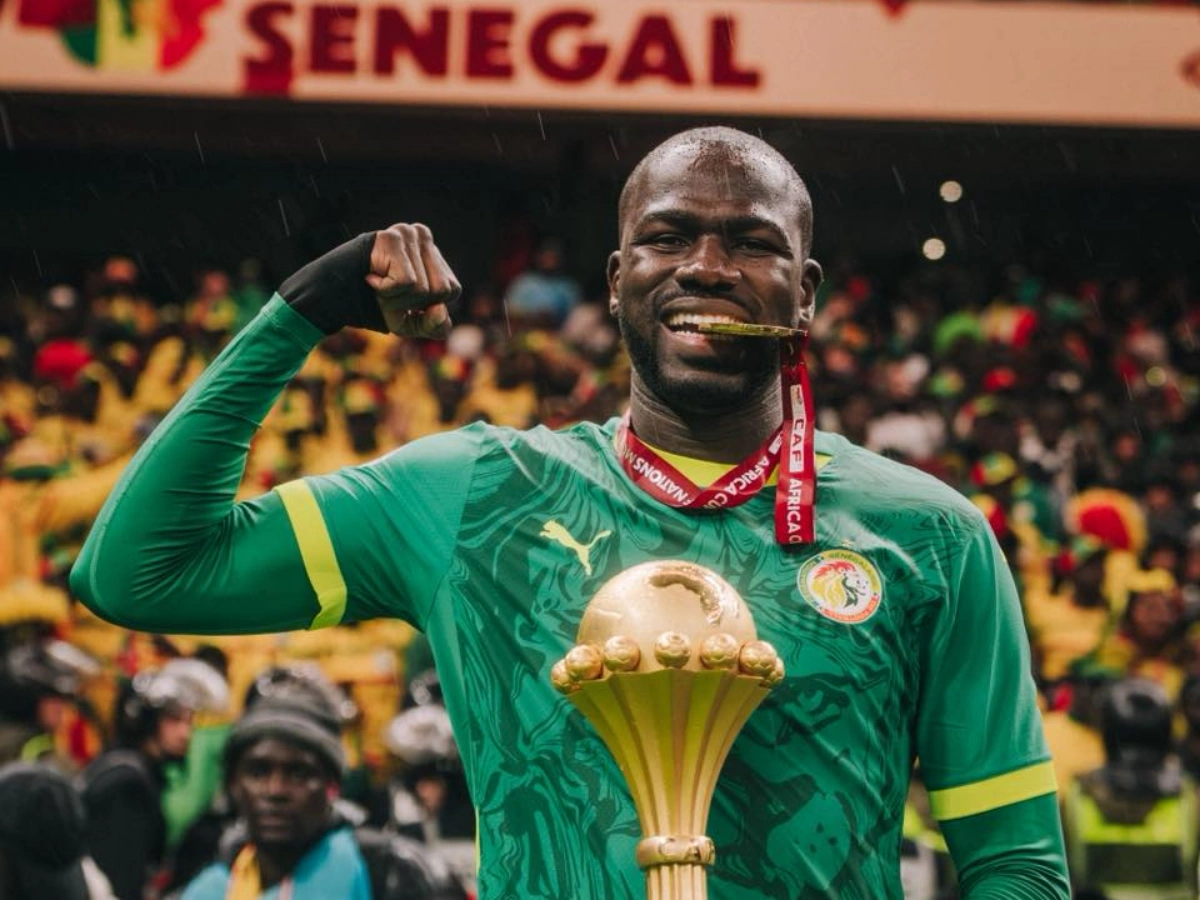 kalidou koulibaly