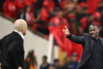 sanctions caf sénégal