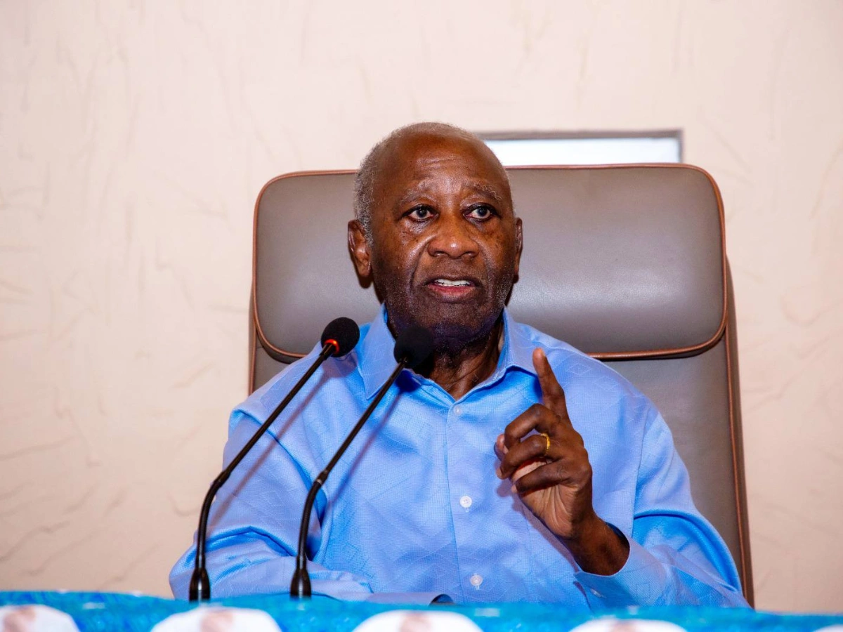 laurent gbagbo ppa ci