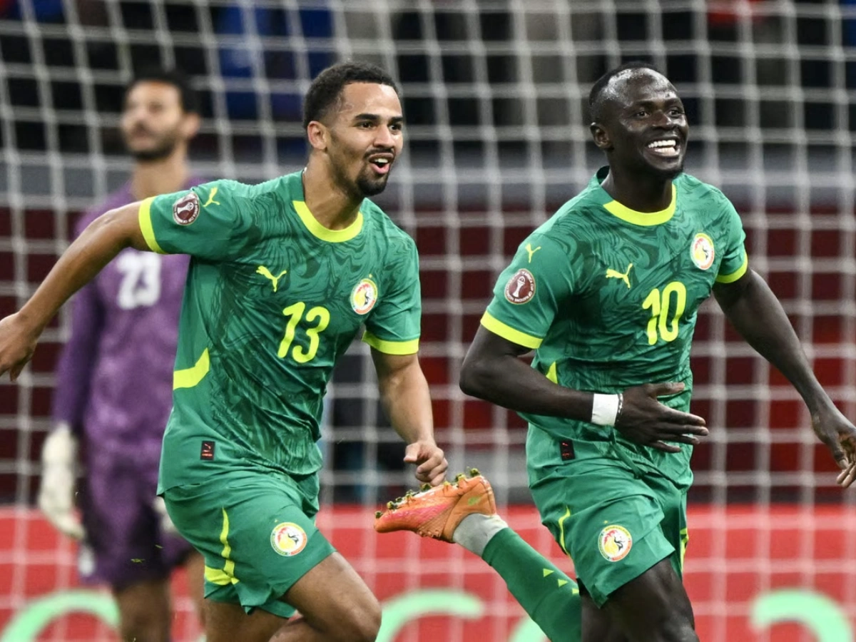 Le Maroc et le Sénégal en finale de la CAN 2025