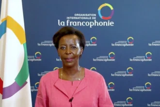 Louise Mushikiwabo