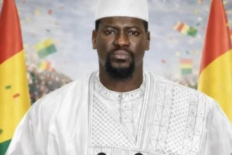 mamady doumbouya guinée