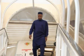 Ousmane Sonko annoncé à Rabbat après la victoire du Sénégal à la CAN 2025