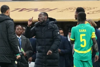 finale can maroc sénégal