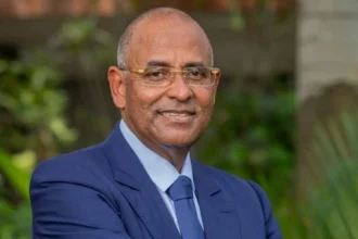 patrick achi élu président assemblée nationale
