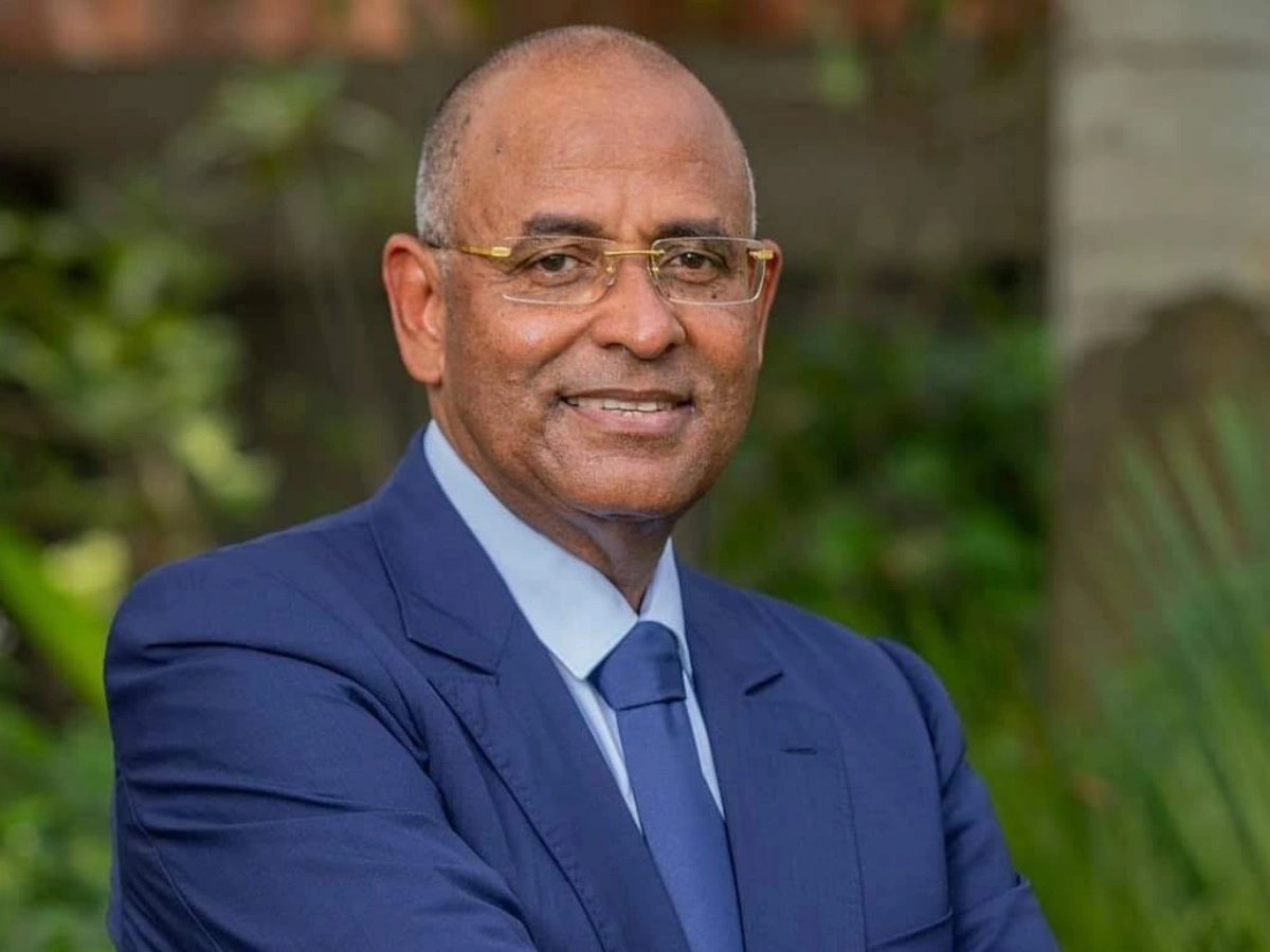 patrick achi président assemblée nationale