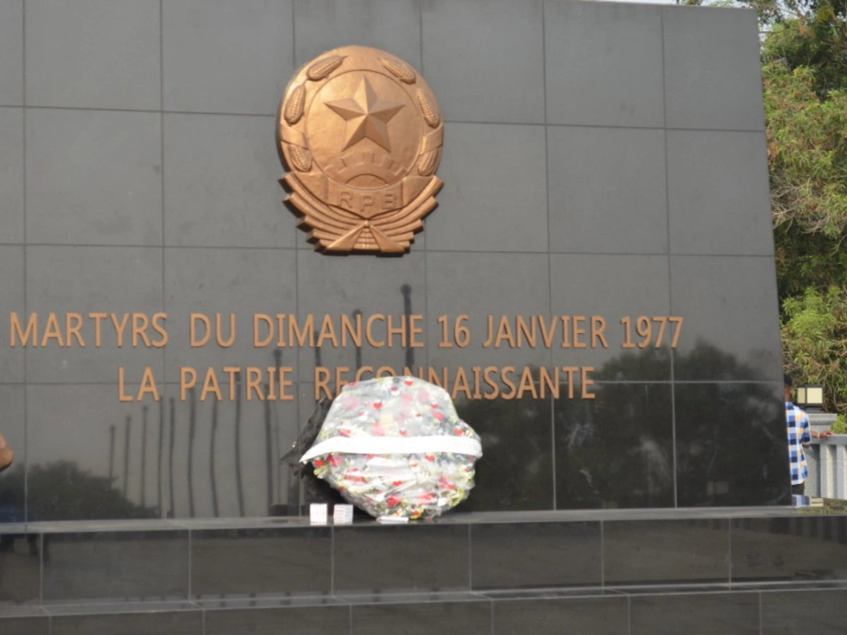 agression du 16 janvier