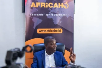 Présidentielle 2026 : Wilfried Houngbédji rassure, Romuald Wadagni n’utilisera pas les moyens de l’État