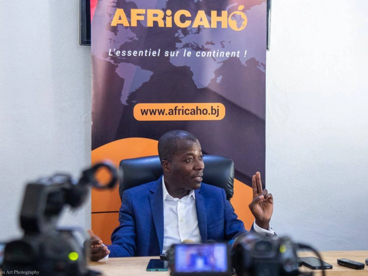 Présidentielle 2026 : Wilfried Houngbédji rassure, Romuald Wadagni n’utilisera pas les moyens de l’État