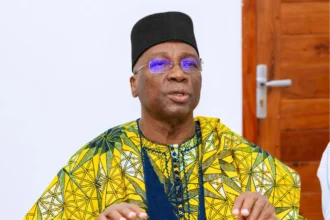 résultats législatives communales