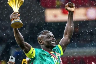 can 2025 sadio Mané
