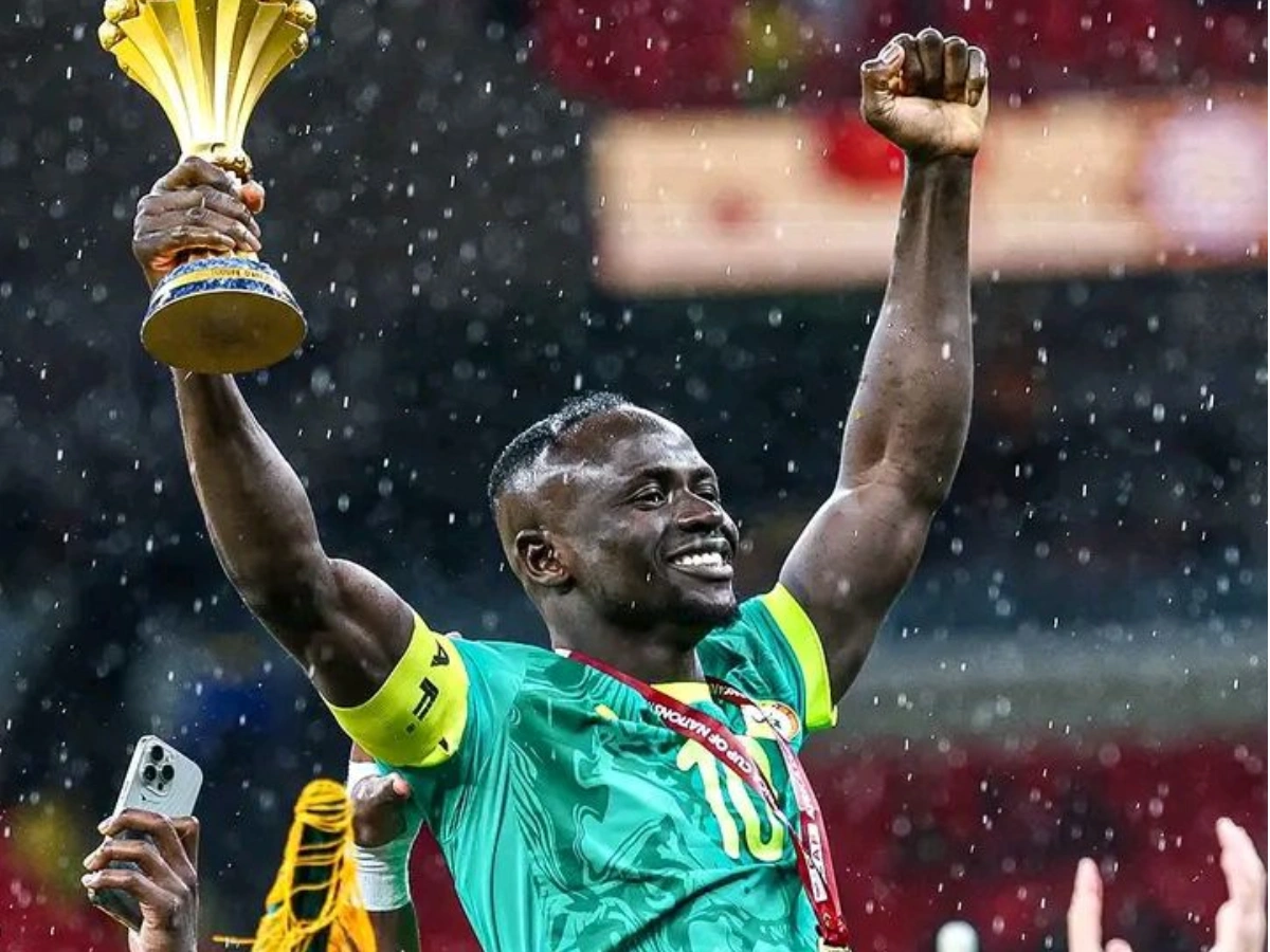 can 2025 sadio Mané
