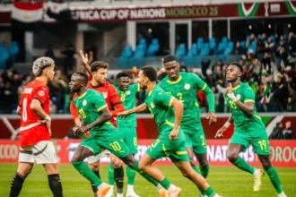 sénégal finale CAN 2025