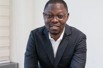Serge Nonvignon, 1er créateur de l'influence digitale en 2025 au Bénin