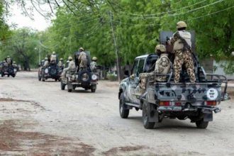 Usa Nigéria aide militaire