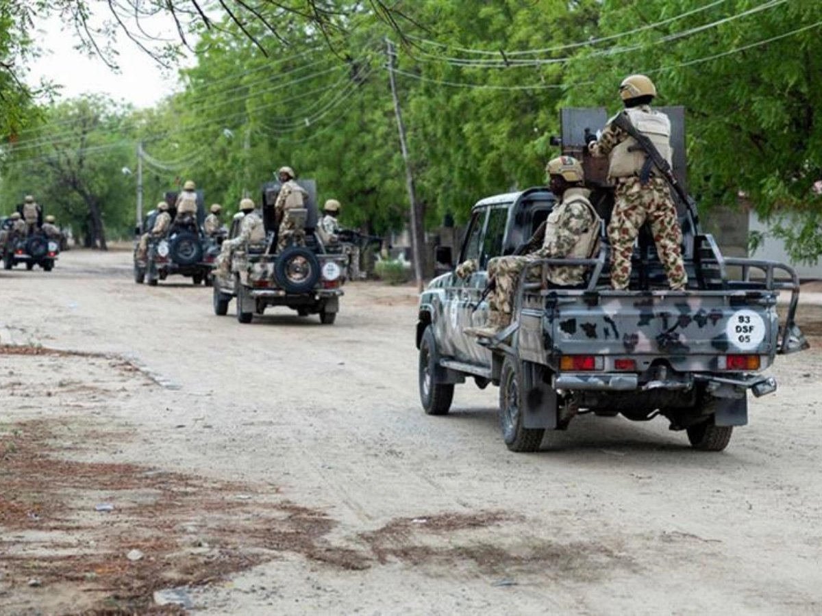 Usa Nigéria aide militaire