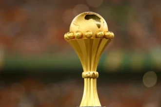 Trophée CAN