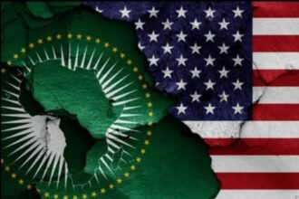 usa union africaine