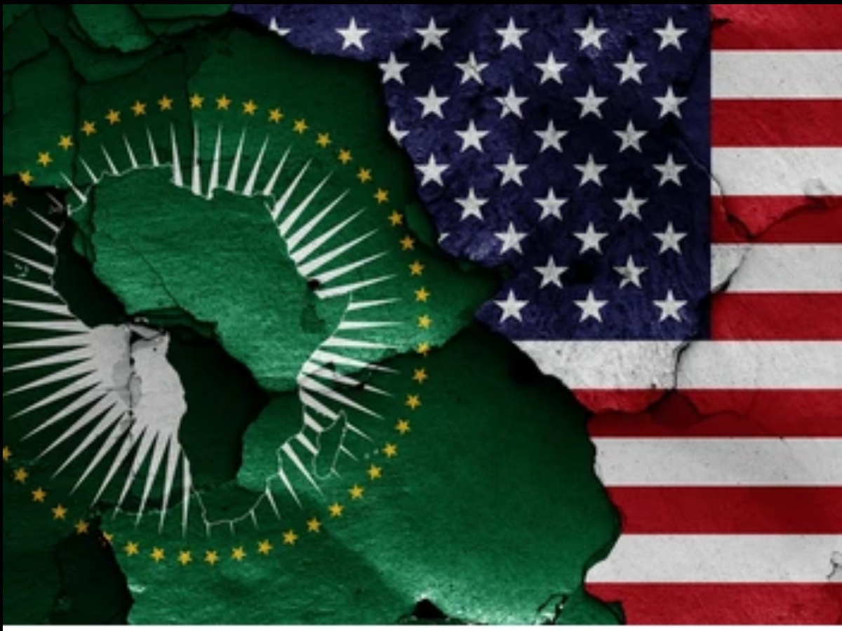 usa union africaine