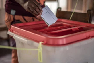 urne législatives bénin