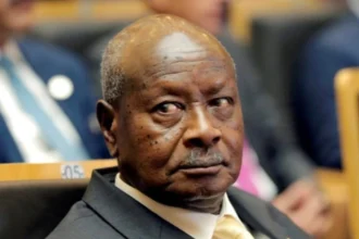 coupure électricité ouganda