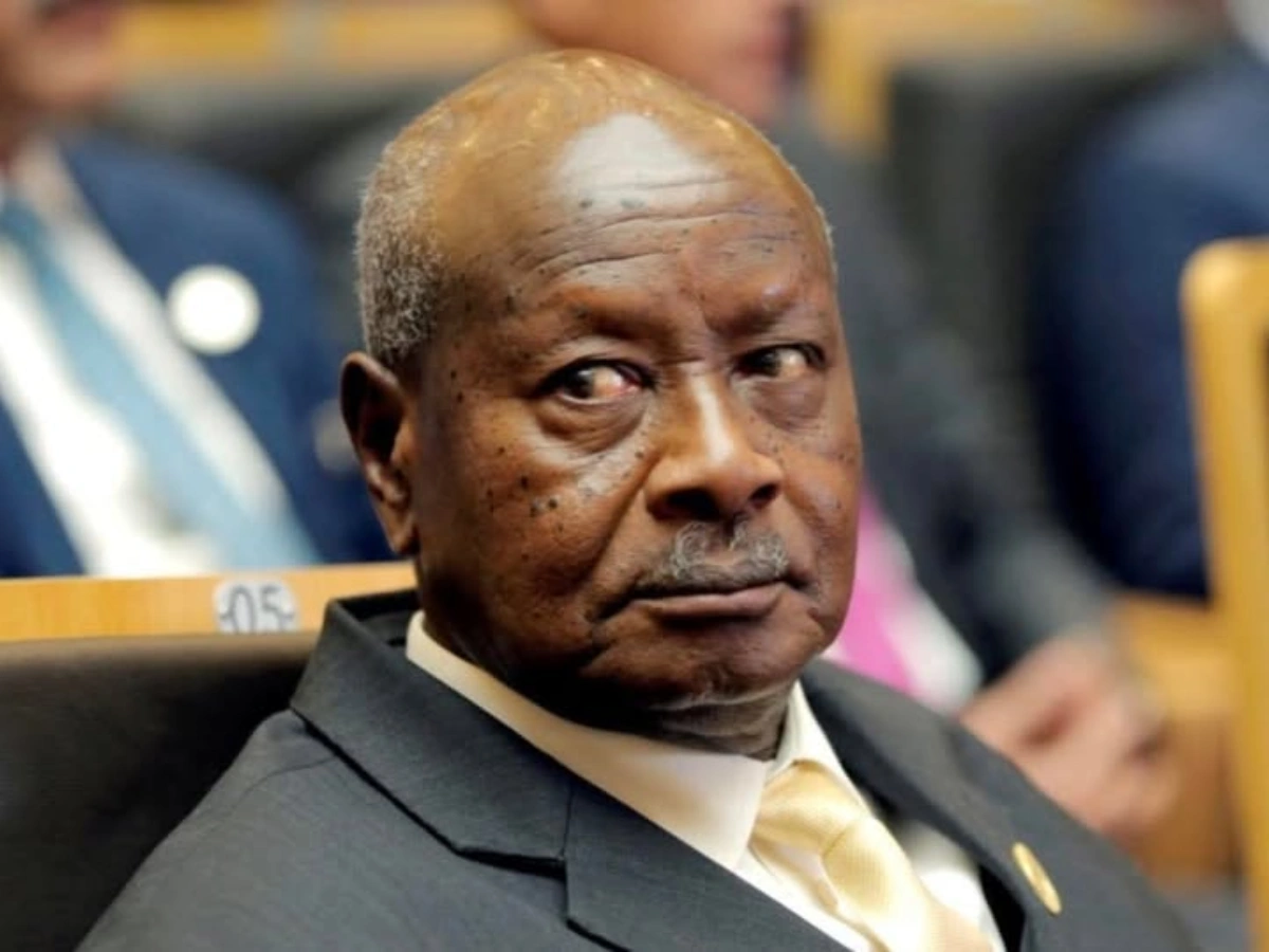 coupure électricité ouganda