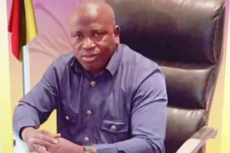 Décès Zakaria Yarou Kpinro