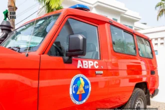 Agence béninoise de protection civile