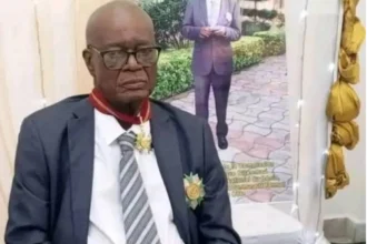 décès général théophile n'dah