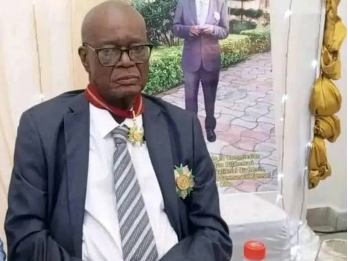 décès général théophile n'dah